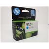 HP 3YL81AE, HP 912XL - Ciano - 9,9 ml - 825 pag. - Cartuccia ORIGINALE HP per OfficeJet 8010, OfficeJet Pro 8010, OfficeJet Pro 8012, OfficeJet Pro 8013, OfficeJet Pro 8014, OfficeJet Pro 8015, OfficeJet Pro 8020, OfficeJet Pro 8022, OfficeJet Pro 8023,..