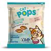 Cliffi Cat Pops Functional Pillows Hairball Control 60 gr