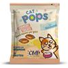 Cliffi Cat Pops Functional Pillows Salmon 60 gr