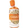 HEALTION Srl SOCIETA' BENEFIT FsC Gallette Kamut S/S 100g