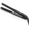 Valera, Swiss'X Precisa, Piastra Capelli Professionale Stretta, Piastra per Capelli Corti, Lisci e Mossi, con Rivestimento in Ceramica, Riscaldamento Rapido, Cavo 3m, 230°C