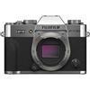 Fujifilm X-T30 II Body Silver