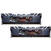 G.Skill Flare X (for AMD) F4-3200C16D-32GFX memoria 32 GB 2 x 16 GB DDR4 3200 MH