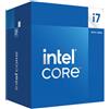 Intel Core i7-14700 20 Core 2.5GHz 30MB sk1700 Box