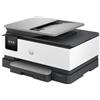 HP OFFICEJET PRO 8135e STAMPANTE MULTIFUNZIONE INK JET A COLORI A4 WI-FI DUPLEX