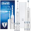 Oral-B Genius X AquaCare 6