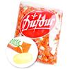 DUFOUR® Caramelle Dufour 2 Kg. 2 Confezioni da 1 Kg (Selz Soda Arancia)