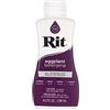 Craft County Rit - Colorante liquido - Ampia scelta di colori - 236 ml melanzana
