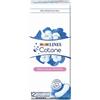 Lines cotone n/ultra ntt 12pz