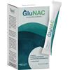 Glunac 10stick orosolubili