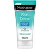 Neutrogena detox esfol az rinf