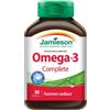 Jamieson omega 3 complete80prl