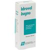 Idrovel olio bagno emol 150ml