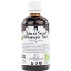 Olio semi cumino nero bio