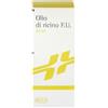 Olio ricino sol oleosa 50ml