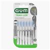 Gum travler 1618 scovo 2,0 6pz - Gum