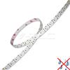 V-TAC STRISCIA 1020 LED BIANCO CALDO 5 METRI NON IMPERMEABILE VT-3014IP20-LED2404