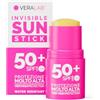 Veralab INVISIBLE SUN STICK Stick Solare Protettivo SPF50+