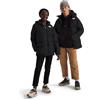 The North Face North Down Fleece Lined Short Piumino per bambini Tnf Black 164