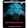Sony Pictures Ammazzavampiri (4K Ultra HD + Blu-Ray Disc + Bonus Disc - SteelBook)