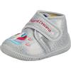 Chicco, Pantofole Bambina, Ciabatte Asilo e Casa Flessibili, Leggere e Traspiranti, con Comoda Chiusura a Strappo, Designed in Italy