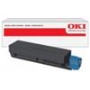 Oki Toner Oki nero 44574802