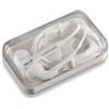 Samsung Auricolare In-Ear Fit EO-EG920BW Con Microfono, Lunghezza Cavo 120 CM, Bianco, Per Galaxy S4 S5 S6 S7 Edge Note 4 5 J1 J5