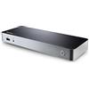 StarTech.com Docking Station USB-C per doppio Monitor Windows - MST - Power Delivery 60W - 4K - Adattatore HDMI a DVI