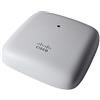 Cisco Business 140AC 802.11ac 2x2 Wave 2 Access Point 1 porta GbE - Montaggio a soffitto, protezione limitata a vita (CBW140AC-E)