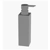 Colombo Design Miniq porta sapone a parete cromato codice prod: B93430CR