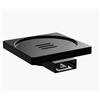 Colombo Design Miniq porta sapone a parete nero opaco resina nero codice prod: B50010NM-RNE