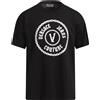 VERSACE JEANS COUTURE - T-shirt