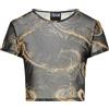 VERSACE JEANS COUTURE - Crop top
