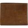 TOTTO AC51BDC012-1810C-T07 Portafoglio Pelle Uomo, Maxi