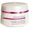 Collistar Capelli Colorati e con Meches Maschera Rigenerante Colore Lungadurata 200ml