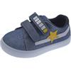 Chicco, Sneakers con Doppio Strappo, Confortevoli, Leggere, Flessibili e Traspiranti, Bambini E Ragazzi, Designed in Italy