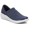 LifeStride Charlie, Mocassino Donna, Maglia Blu Marino, 40.5 EU