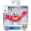 Hasbro Playskool Potato Mini toys Story Mod. SDOS, character sent at random, Multicolore (e3070eu4