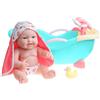 JC Toys Partner Toy HKT16305 - Cofanetto per bambini