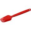 Dr. Oetker 1280 - Raschietto per impasto, 22 cm, in silicone