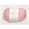 Sandnes Garn Babyull Lanett col.4312 coperto, rosa, ca. 175 m, 50 g