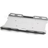 Givi - Supporto posteriore in alluminio (EX2M)