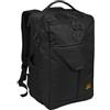 Cabin Max Equator X Carry On - Borsa da viaggio, Nero , 20 l, Borsa Cabina