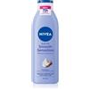 Nivea Smooth Sensation 250 ml