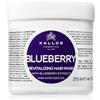 Kallos KJMN Professional Blueberry 275 ml