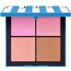 Nars Hot Escape Cheek Palette 4x3.5 g