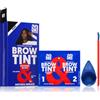 A.N.D. Beauty Brow Tint 3x1.67 ml