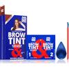 A.N.D. Beauty Brow Tint 3x1.67 ml