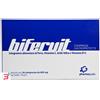 PHARMAGUIDA Srl BIFERVIT 30 COMPRESSE