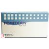 HERING SRL HOMEOCYNTHIS HOMEOCRIN 12 10 FIALE